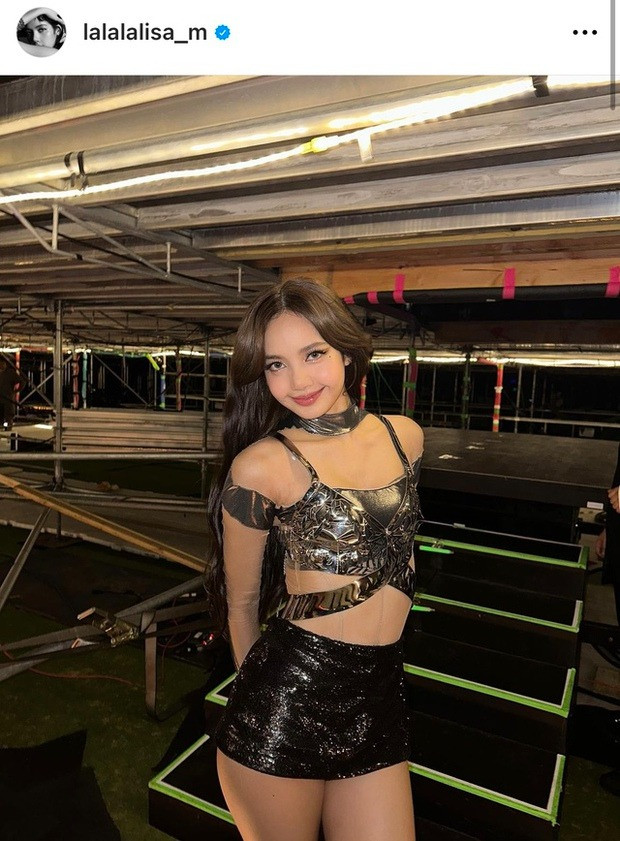 Mọi bài viết, chia sẻ của BlackPink đều gây chú ý.