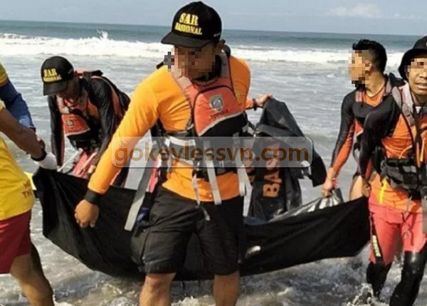 Tình hình thời tiết xấu khiến đội cứu nạn gặp nhiều khó khăn trong việc tìm thi thể Hoàng Tiểu Phong.