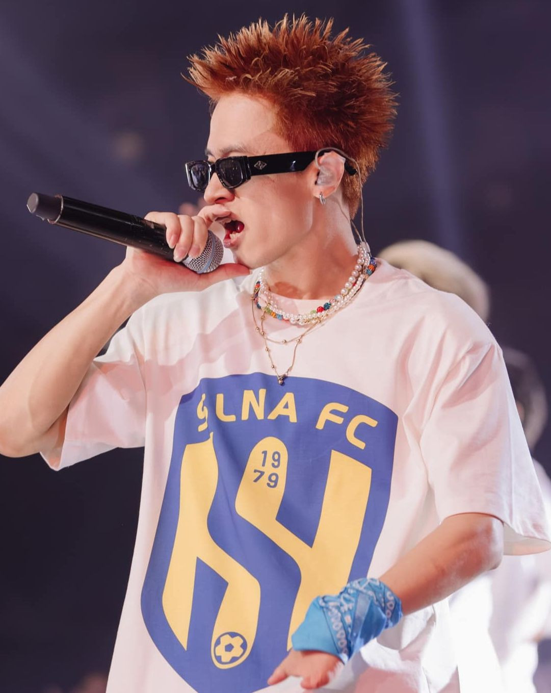 Nhiều ca sĩ, khách mời nổi tiếng đổ bộ chuỗi ngày hội tuyển sinh Hoa hậu Việt Nam 2024 tại TPHCM. Nhiều ca sĩ, khách mời nổi tiếng đổ bộ chuỗi ngày hội tuyển sinh Hoa hậu Việt Nam 2024 tại TPHCM.