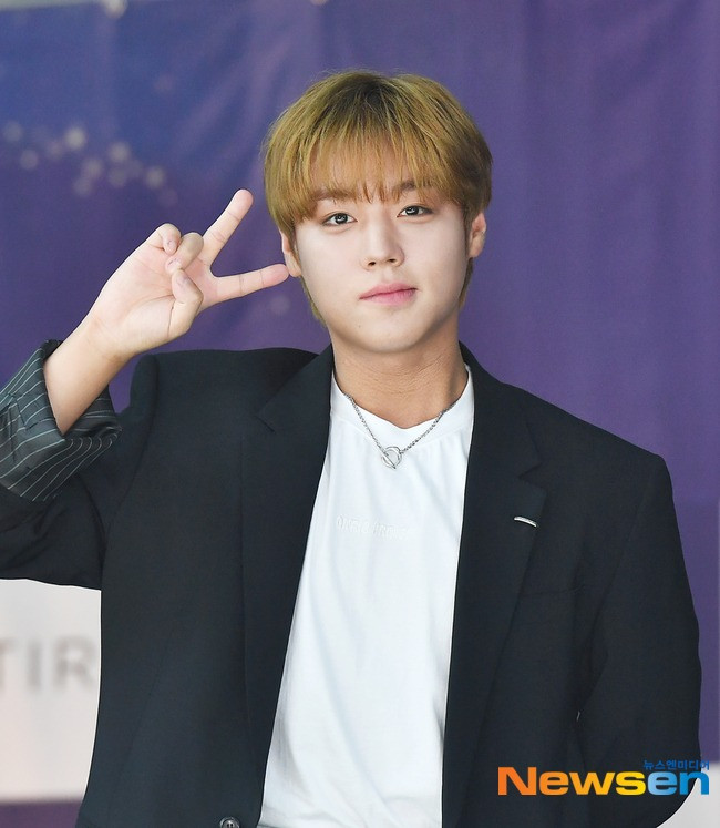 Park Ji Hoon có mặt với tư cách sao nam thắng giải Nam diễn viên mới xuất sắc nhất tại Blue Dragon Series Awards 2023. Thành viên nhóm Wanna One được ủng hộ khi lấn sân sang diễn xuất. Park Ji Hoon có mặt với tư cách sao nam thắng giải Nam diễn viên mới xuất sắc nhất tại Blue Dragon Series Awards 2023. Thành viên nhóm Wanna One được ủng hộ khi lấn sân sang diễn xuất.