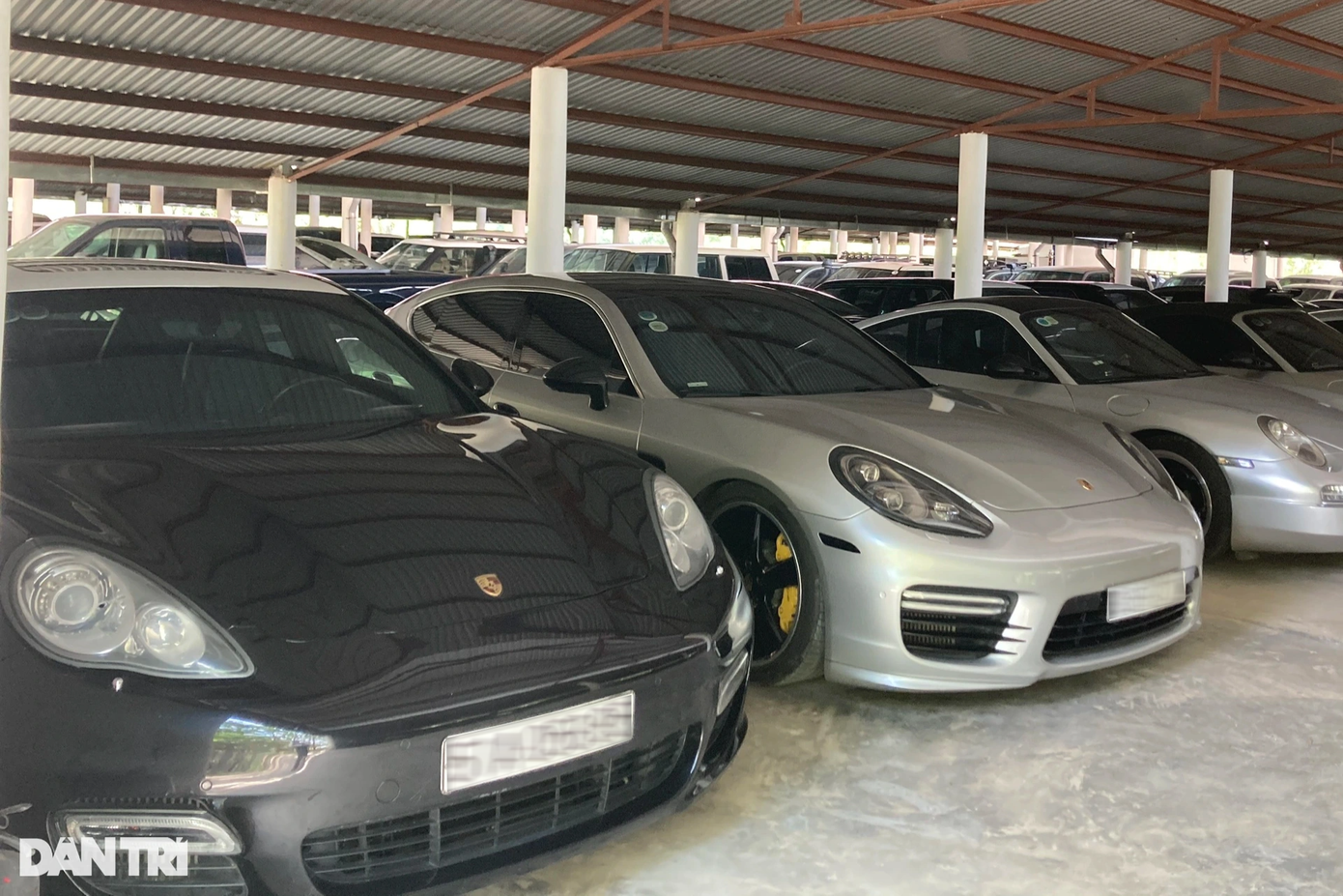 Những người am hiểu trong lĩnh vực nhận định rằng bộ sưu tập xe của ông Đặng Lê Nguyên Vũ có giá trị vài trăm tỷ đồng ở năm 2022 nhưng đến nay ước tính đã lên 1.000 tỷ đồng. Trong đó, nhiều mẫu có giá lăn bánh hàng triệu USD như cặp đôi Ford GT, Bugatti Veyron, Ferrari 488 Pista Spider, Porsche 918 Spyder... "Trong thời gian tới, ông Đặng Lê Nguyên Vũ có thể ghi danh trong giới chơi xe trên thế giới khi ông sẽ đón thêm những mẫu xe siêu hiếm như Ferrari Daytona SP3, hypercar (siêu siêu xe) của Aston Martin...", một nguồn tin của Dân trí, cho biết.