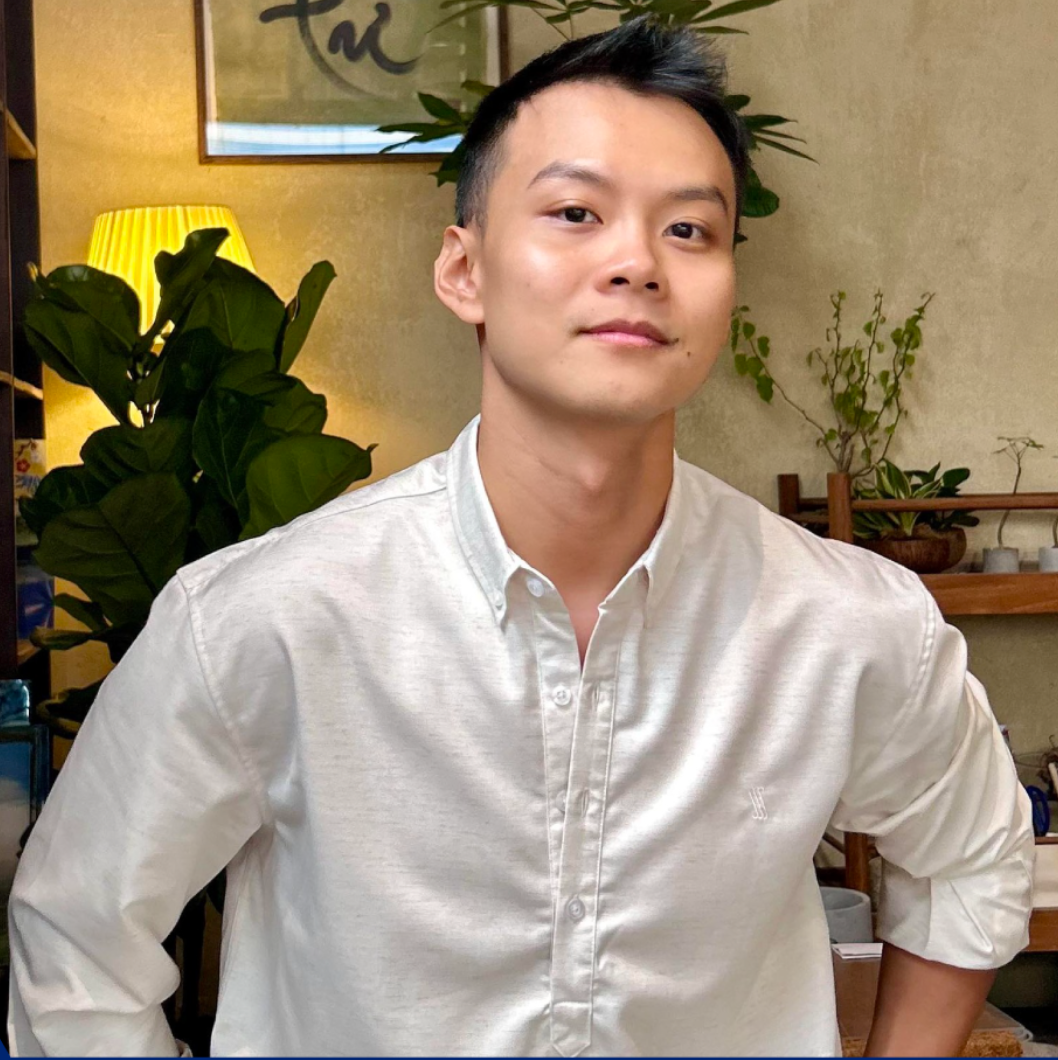 Nhiều người nổi tiếng có hàng triệu người theo dõi như Á hậu Kim Chi, cặp MC song sinh Kiều Linh - Kiều Loan (hàng trên, từ trái sang), thầy giáo Cảnh Luân (hàng dưới, ảnh trái) và TikTok Tạ Công Bằng thử sức cuộc thi MC. Nhiều người nổi tiếng có hàng triệu người theo dõi như Á hậu Kim Chi, cặp MC song sinh Kiều Linh - Kiều Loan (hàng trên, từ trái sang), thầy giáo Cảnh Luân (hàng dưới, ảnh trái) và TikTok Tạ Công Bằng thử sức cuộc thi MC.