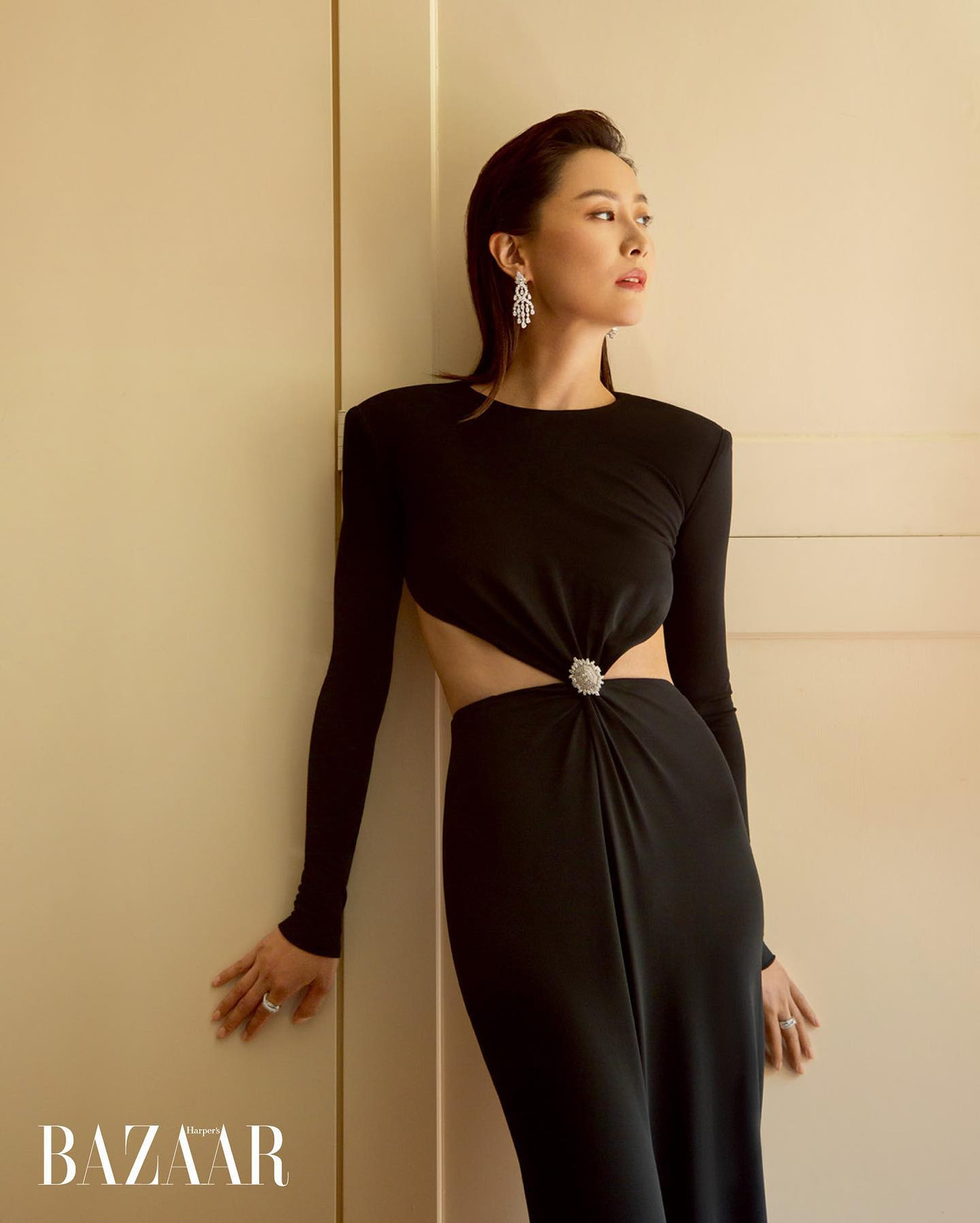 Sau khi đạt được bước tiến mới ở Hollywood, Trần Pháp Lai được truyền thông Hong Kong, Trung Quốc, săn đón. Cô liên tục xuất hiện trên những trang bìa tạp chí lớn, dự sự kiện thời trang xa xỉ và làm gương mặt đại diện cho nhiều nhãn hàng.