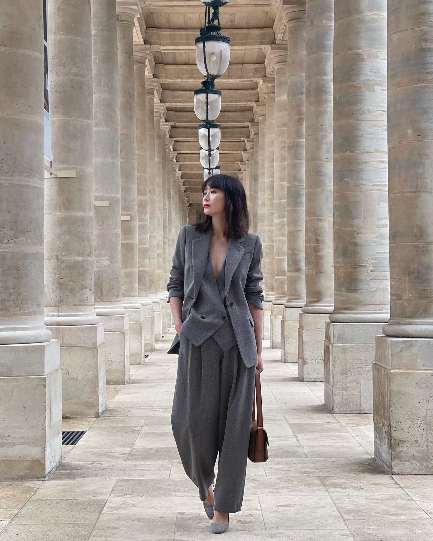 Với hai bộ phim bom tấn cùng dự án truyền hình của đài HBO, Trần Pháp Lai đang trên đà phát triển sự nghiệp. Tuy nhiên, rất khó để nữ diễn viên gốc Á được khán giả quốc tế biết đến như Dương Tử Quỳnh hay Chương Tử Di.