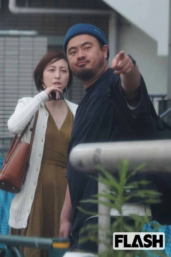 Khoảnh khắc khiến ngọc nữ Nhật Bản phải chấm dứt sự nghiệp.