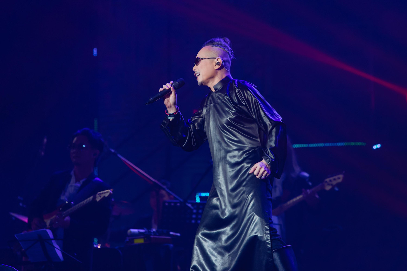 Ca khúc tiếp theo được Jimmii Nguyễn trình bày là Made in Vietnam. Đây là lời tự sự của nam ca sĩ lựa chọn về Việt Nam sống và làm việc. Đây cũng là cách Jimmii Nguyễn thể hiện niềm tự hào khi là người Việt Nam.