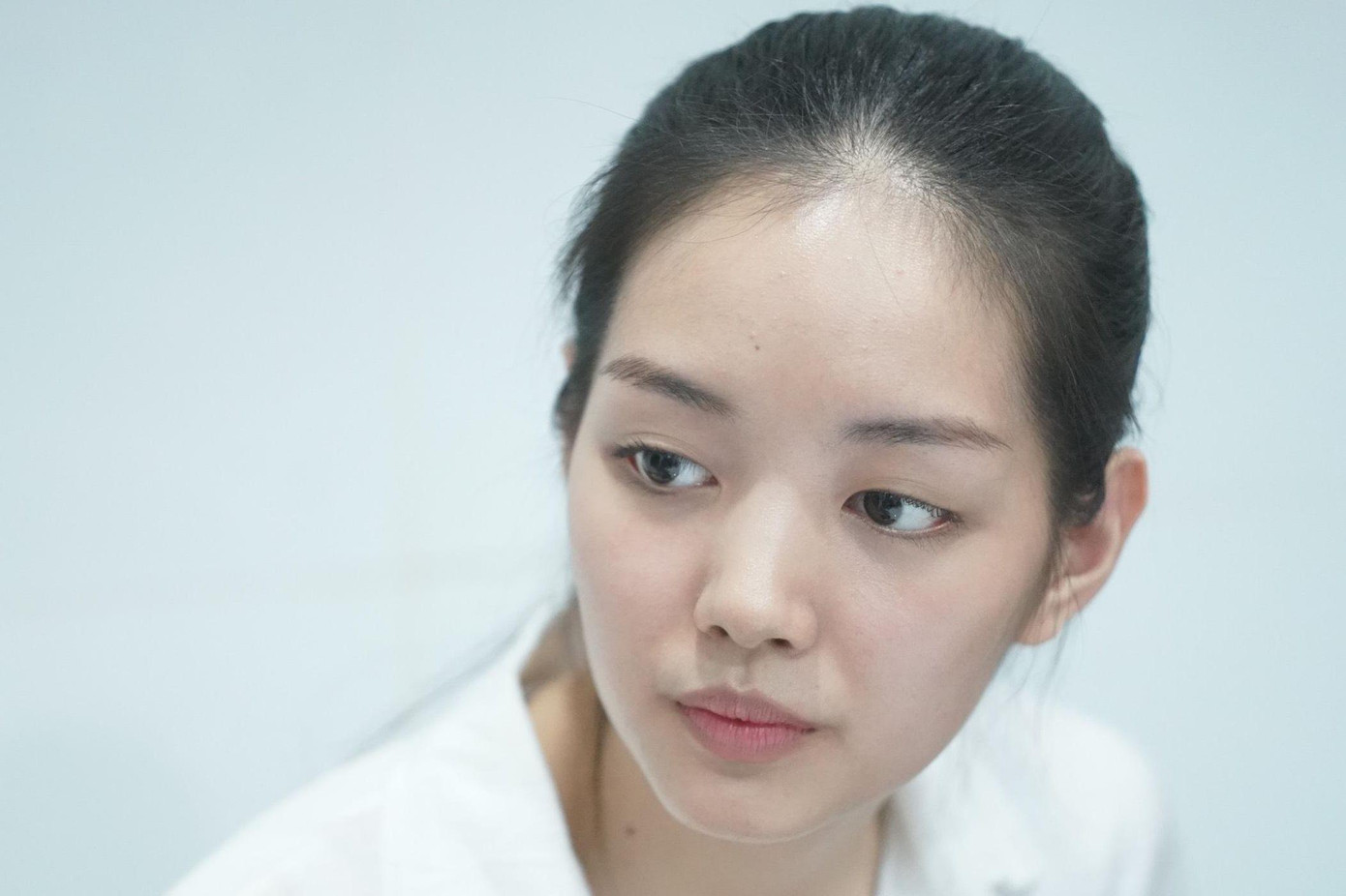 Hoa hậu Việt Nam tôn vinh nhan sắc tự nhiên, chưa qua chỉnh sửa của thí sinh.