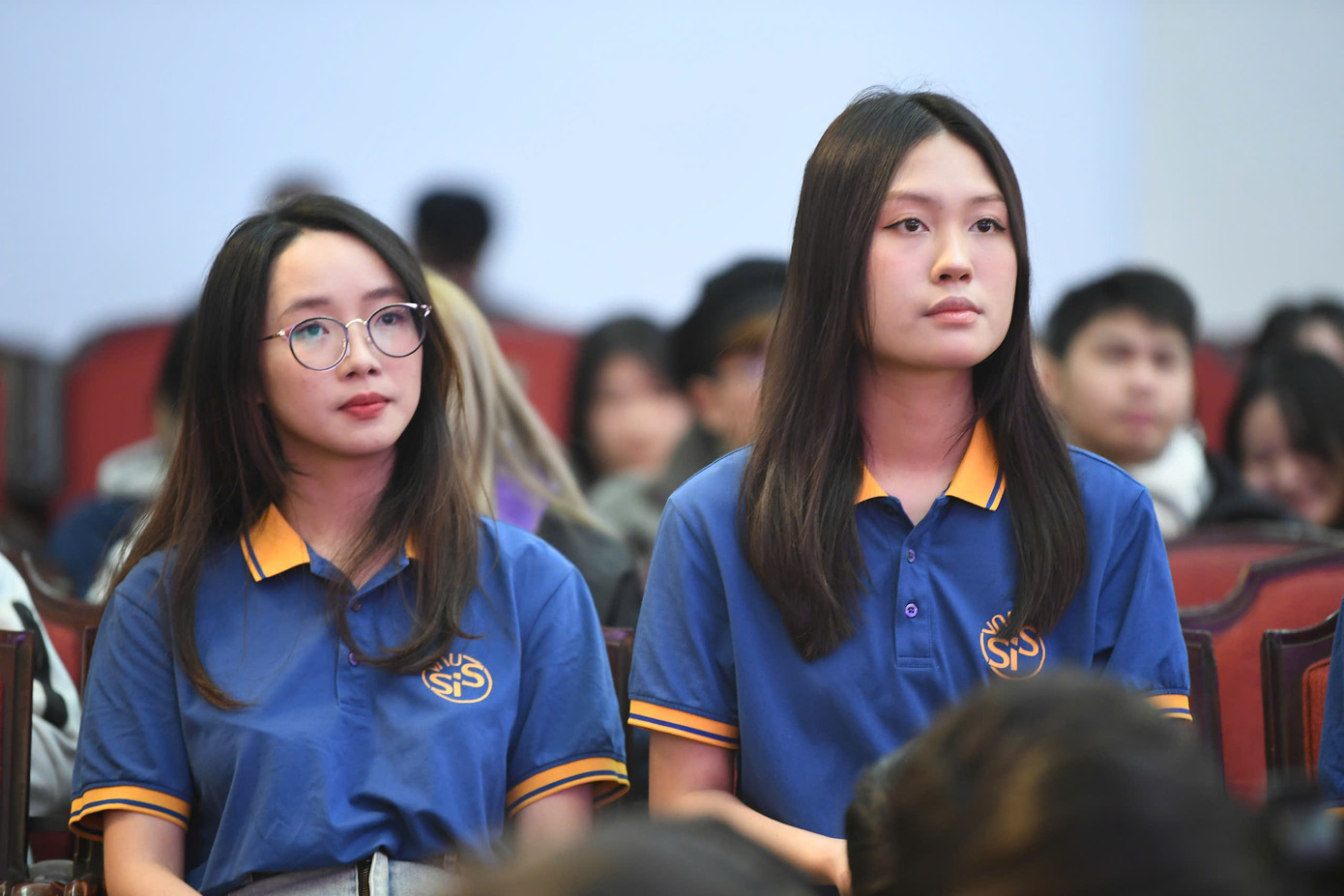 Với tiêu chí chọn thí sinh chưa từng qua phẫu thuật thẩm mỹ, việc tổ chức chức ngày hội tuyển sinh tại các đại học giúp ban tổ chức tìm ra những gương mặt có vẻ đẹp nguyên bản, thuần Việt, đồng thời có học thức, tư duy để hòa nhập vào kỷ nguyên vươn mình.