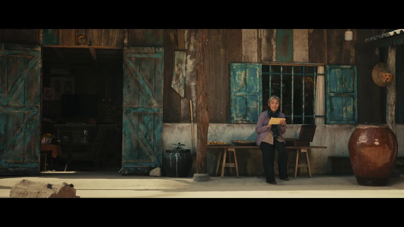 Hình ảnh trong Lật mặt 7: Một điều ước. Hình ảnh trong Lật mặt 7: Một điều ước.