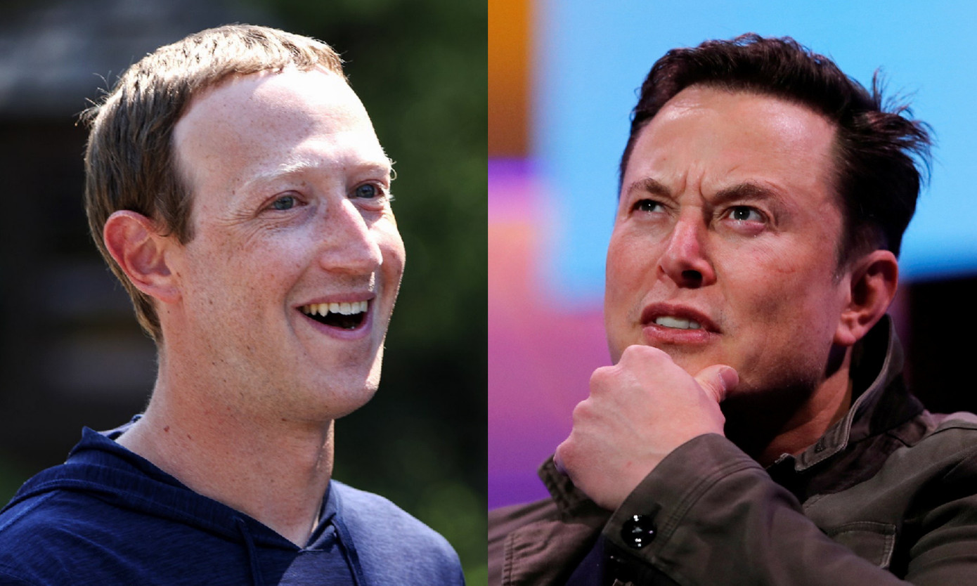 Elon Musk lại tụt hạng tỷ phú vì thông tin Tesla hủy kế hoạch sản xuất xe điện giá rẻ.