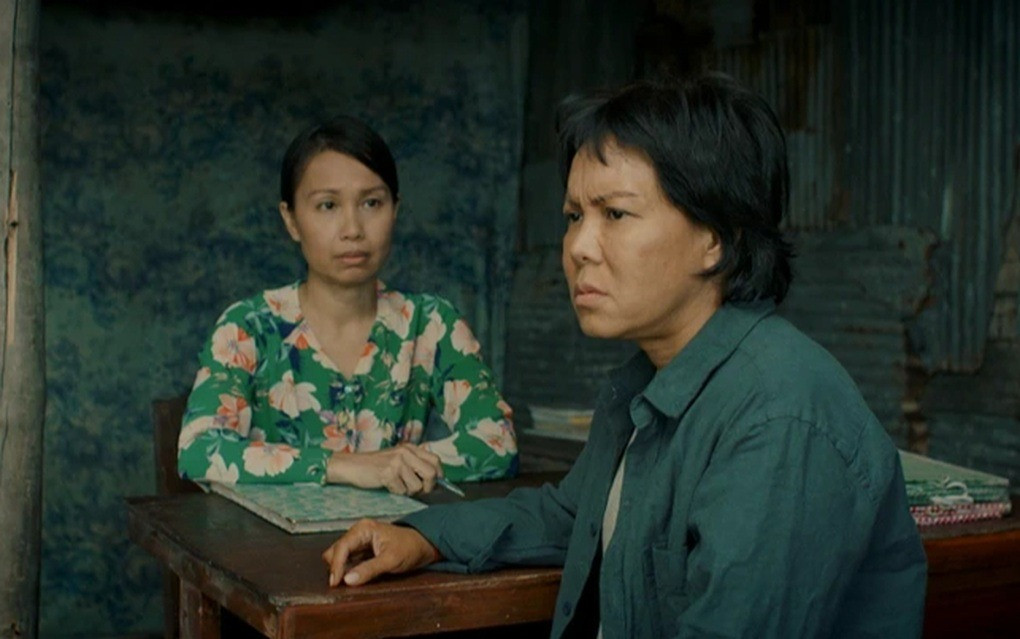 Nghệ sĩ Thành Lộc và ca sĩ Cẩm Ly bị cắt phần lớn thời lượng trong Ma da. Nghệ sĩ Thành Lộc và ca sĩ Cẩm Ly bị cắt phần lớn thời lượng trong Ma da.