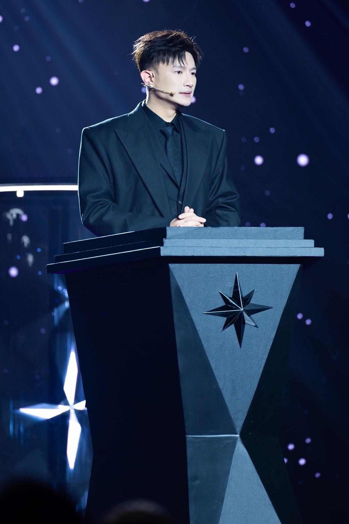 Đại diện nhà sản xuất cho biết Miss Universe Vietnam thời gian tới tập trung nhiều cho dự án cộng đồng. Đại diện nhà sản xuất cho biết Miss Universe Vietnam thời gian tới tập trung nhiều cho dự án cộng đồng.