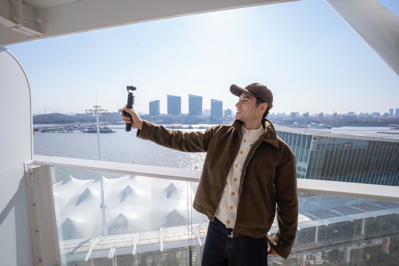 Quảng bá áo dài, văn hóa Việt Nam trên siêu du thuyền 5 sao đến Hàn Quốc, Trung Quốc và Nhật Bản.