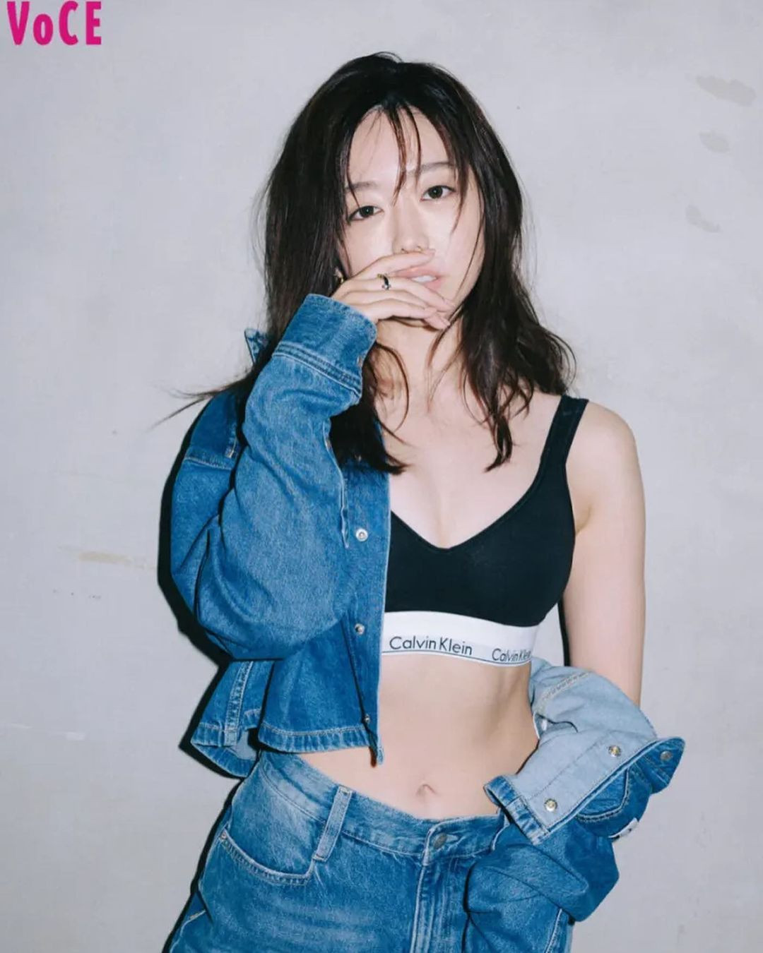 Hình ảnh hiện tại của nữ thần tượng cạo đầu xin lỗi fan vì chuyện hẹn hò.