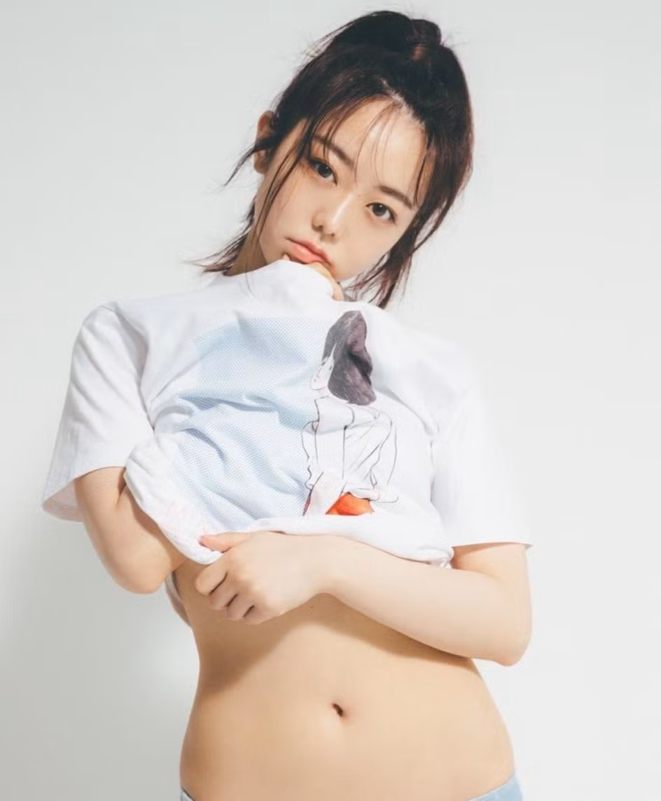 Hình ảnh hiện tại của nữ thần tượng cạo đầu xin lỗi fan vì chuyện hẹn hò.