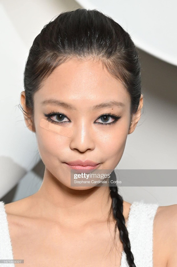Loạt ảnh Jennie qua ống kính của Getty Images. Loạt ảnh Jennie qua ống kính của Getty Images.