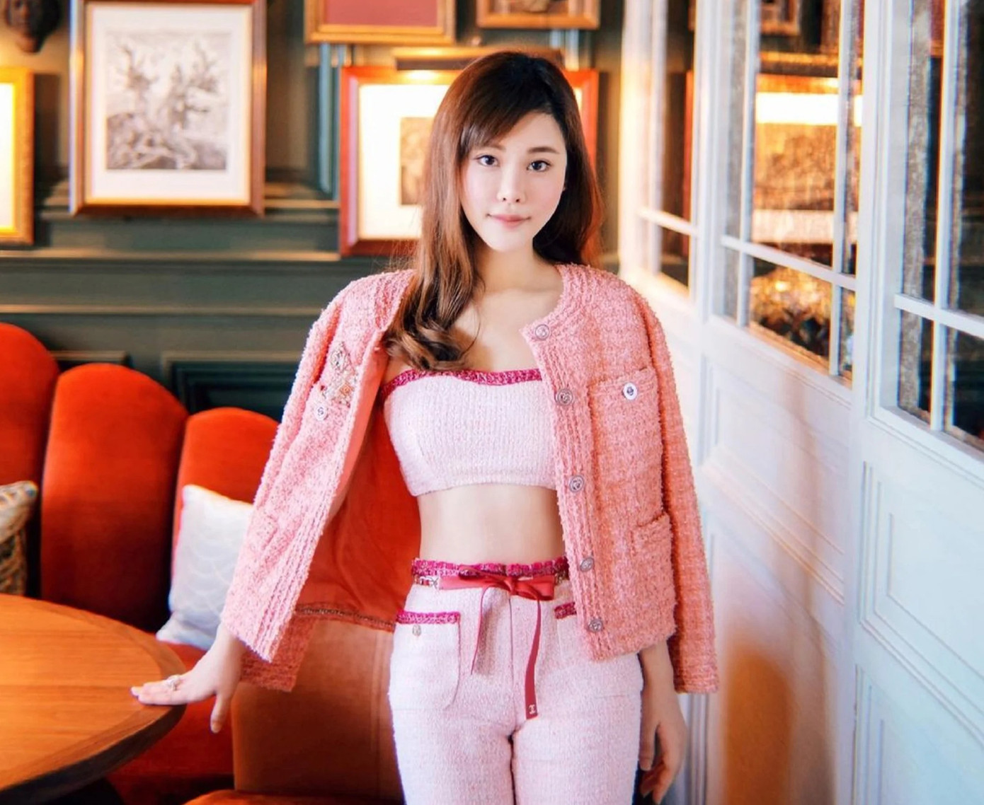 Thái Thiên Phượng, nạn nhân của vụ án mạng thương tâm. Thái Thiên Phượng, nạn nhân của vụ án mạng thương tâm.