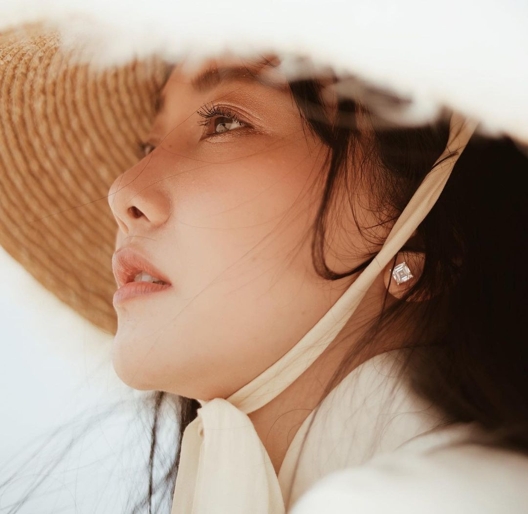 Nune Woranuch đăng ảnh du lịch Việt Nam. Nune Woranuch đăng ảnh du lịch Việt Nam.