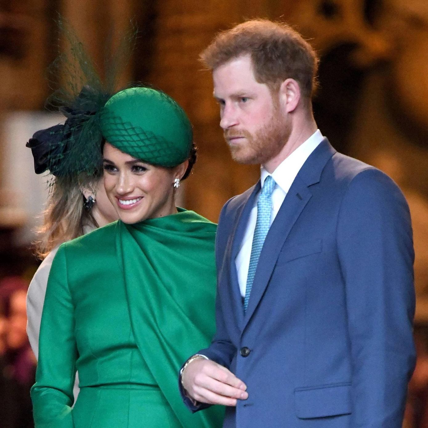 Nhà Sussex gặt hái nhiều thành tựu sau khi rời Hoàng gia Anh. Ảnh: Mirror.