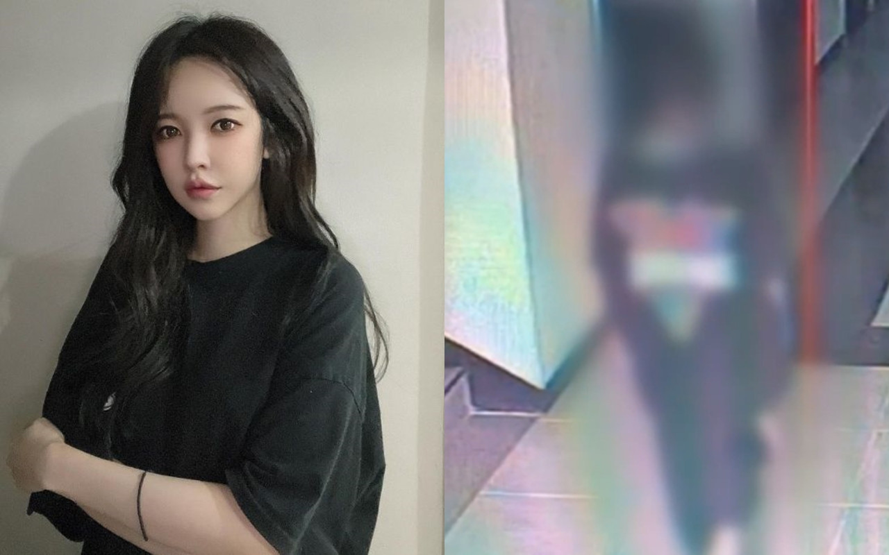 Trang phục Ah Yeong mặc ghi lại trong CCTV trùng với lúc thi thể được vớt từ dưới mương. Trang phục Ah Yeong mặc ghi lại trong CCTV trùng với lúc thi thể được vớt từ dưới mương.