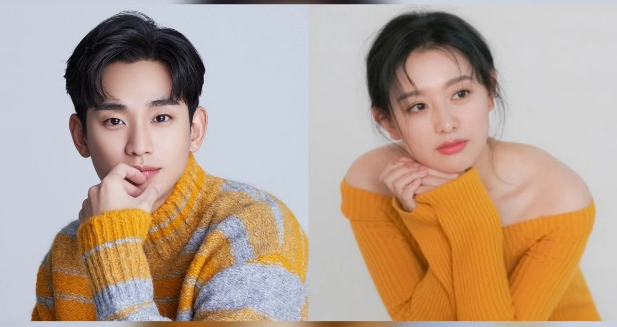 Siêu sao Kim Soo Hyun trở lại màn ảnh nhỏ cùng nữ diễn viên Kim Ji Won trong bộ phim truyền hình mang tên Queen of Tears. Kim Soo Hyun đóng vai Baek Hyun Woo, người đứng đầu bộ phận pháp lý của tập đoàn lớn. Anh là niềm tự hào của làng. Chuyện dở khóc dở cười xảy ra khi Hyun Woo kết hôn với Hong Hae In (Kim Ji Won đóng) - cô gái kiêu ngạo, ngừa thừa kế tập đoàn công ty Hyun Woo làm việc.