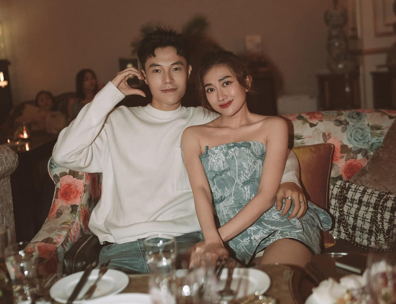 Vụ Phan Đạt tố đồng nghiệp sống lỗi gây ồn ào những ngày qua.