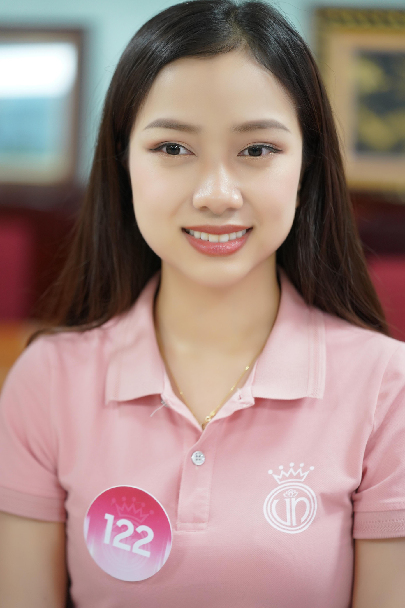 Nguyễn Ngọc Mai (SBD 122) đang là thí sinh được đánh giá cao về ngoại hình và khả năng ngoại ngữ. Cô tốt nghiệp Đại học NHL Stenden và có IELTS 8.0. Thí sinh Lê Minh Anh (SBD 400) đang theo học ngành Truyền thông tại ĐH RMIT. Nguyễn Ngọc Mai (SBD 122) đang là thí sinh được đánh giá cao về ngoại hình và khả năng ngoại ngữ. Cô tốt nghiệp Đại học NHL Stenden và có IELTS 8.0. Thí sinh Lê Minh Anh (SBD 400) đang theo học ngành Truyền thông tại ĐH RMIT.