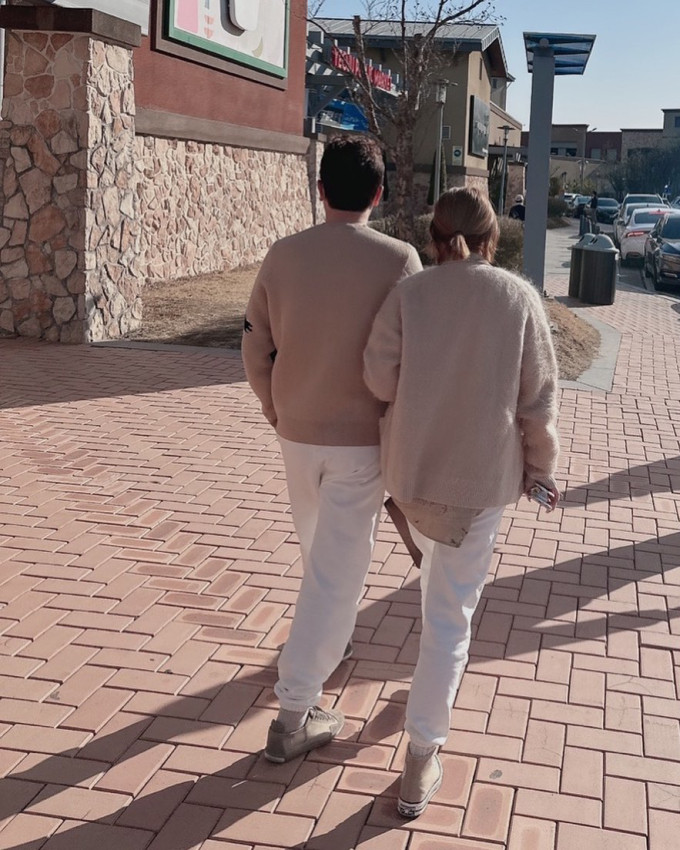 Seo In Young không tiết lộ danh tính chồng đại gia.