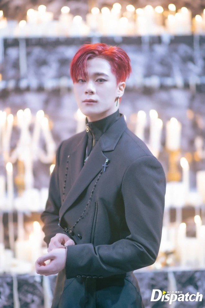 Năm 2020, Moonbin và Sanha thành lập nhóm nhỏ, một nhánh của ASTRO. Nhóm có nhiều thành công và đã phát hành mini album thứ hai. Hình ảnh trưởng thành và cá tính của Moonbin trong lần trở lại nhận nhiều đánh giá tích cực.