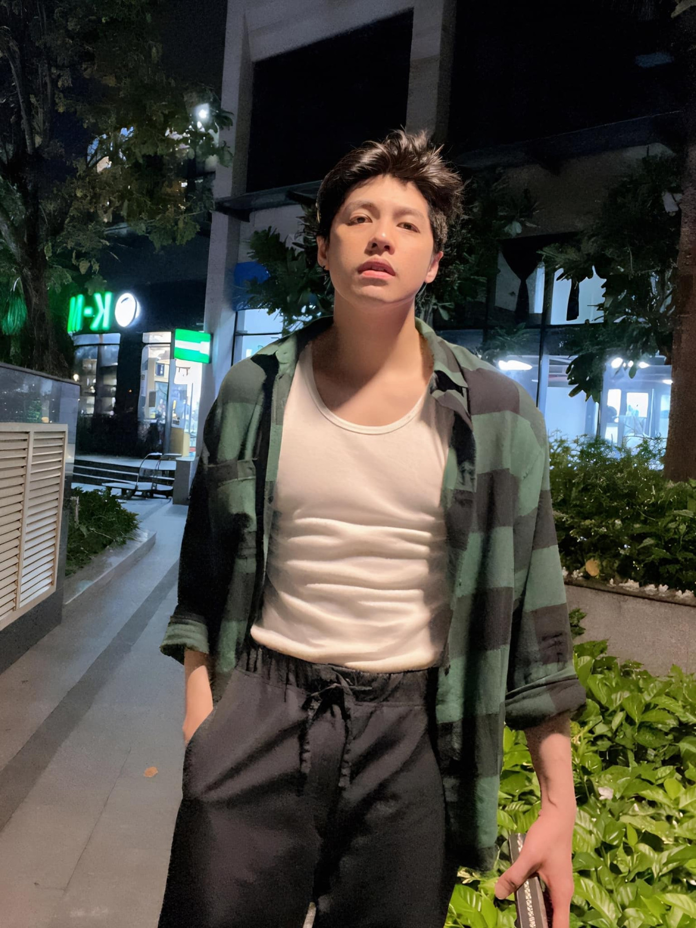 Noo Phước Thịnh nói không muốn đôi co với Đỗ Hiếu. Noo Phước Thịnh nói không muốn đôi co với Đỗ Hiếu.