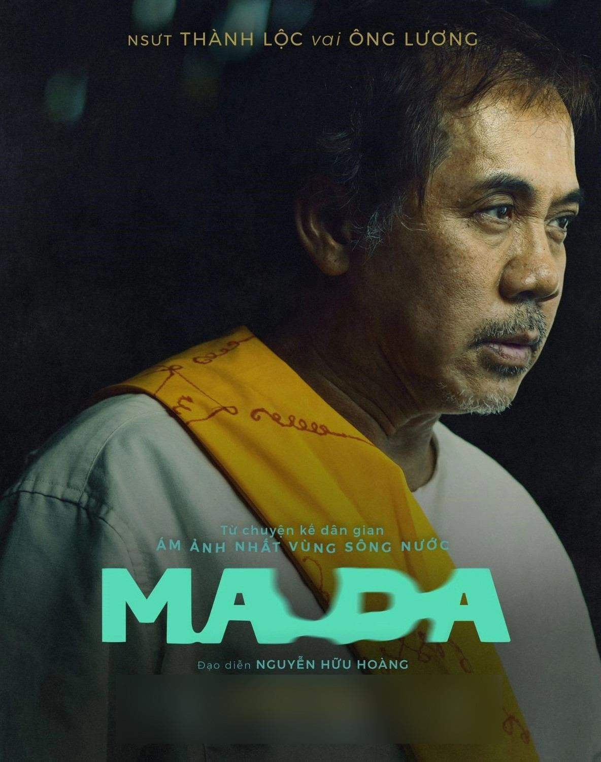 NSƯT Thành Lộc và ca sĩ Cẩm Ly có cả poster riêng trước khi bị cắt vai. NSƯT Thành Lộc và ca sĩ Cẩm Ly có cả poster riêng trước khi bị cắt vai.