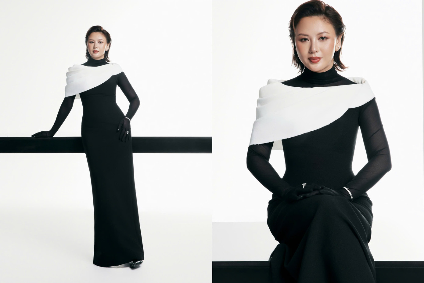 Xu hướng tôn vinh nữ quyền, tín hiệu về trí tuệ tính nữ lan rộng trên thị trường quốc tế. Xu hướng tôn vinh nữ quyền, tín hiệu về trí tuệ tính nữ lan rộng trên thị trường quốc tế.