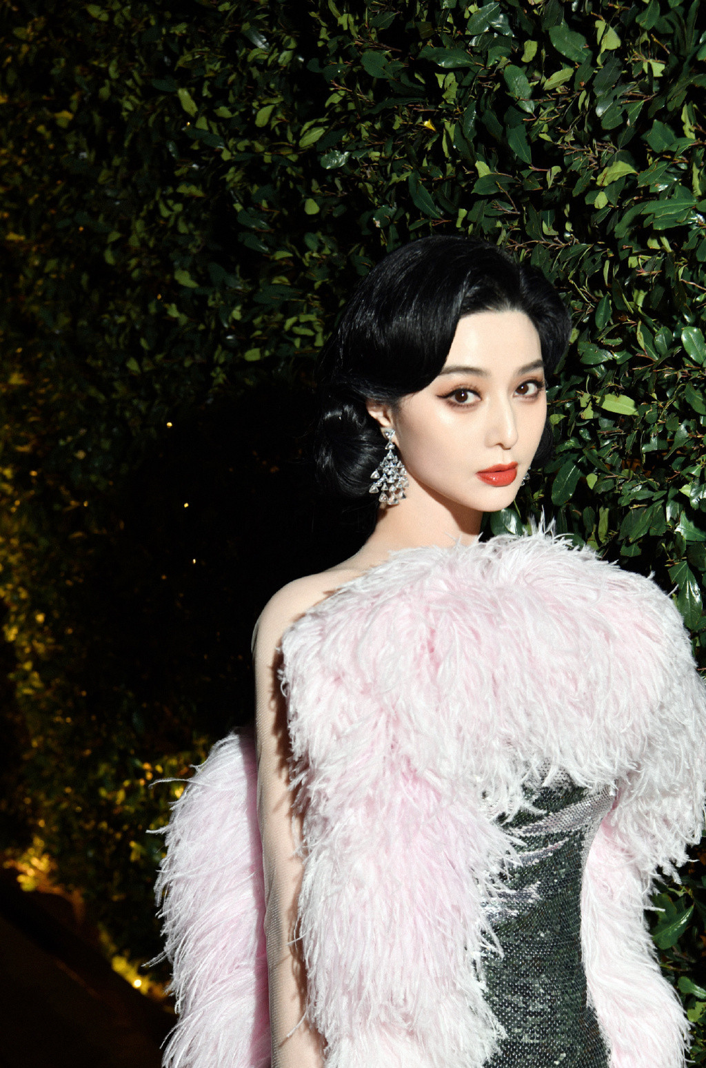 Phạm Băng Băng tại tiệc hậu Oscar lần thứ 95. Phạm Băng Băng tại tiệc hậu Oscar lần thứ 95.