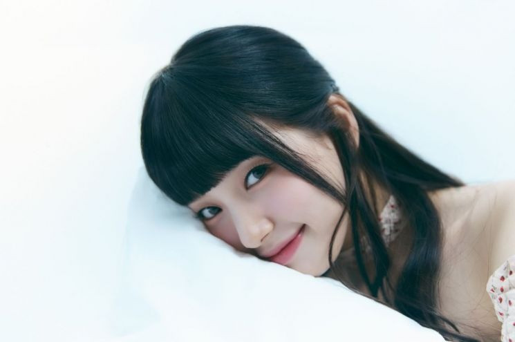 Suzy đang phủ sóng mạng xã hội với bộ phim Doona!.