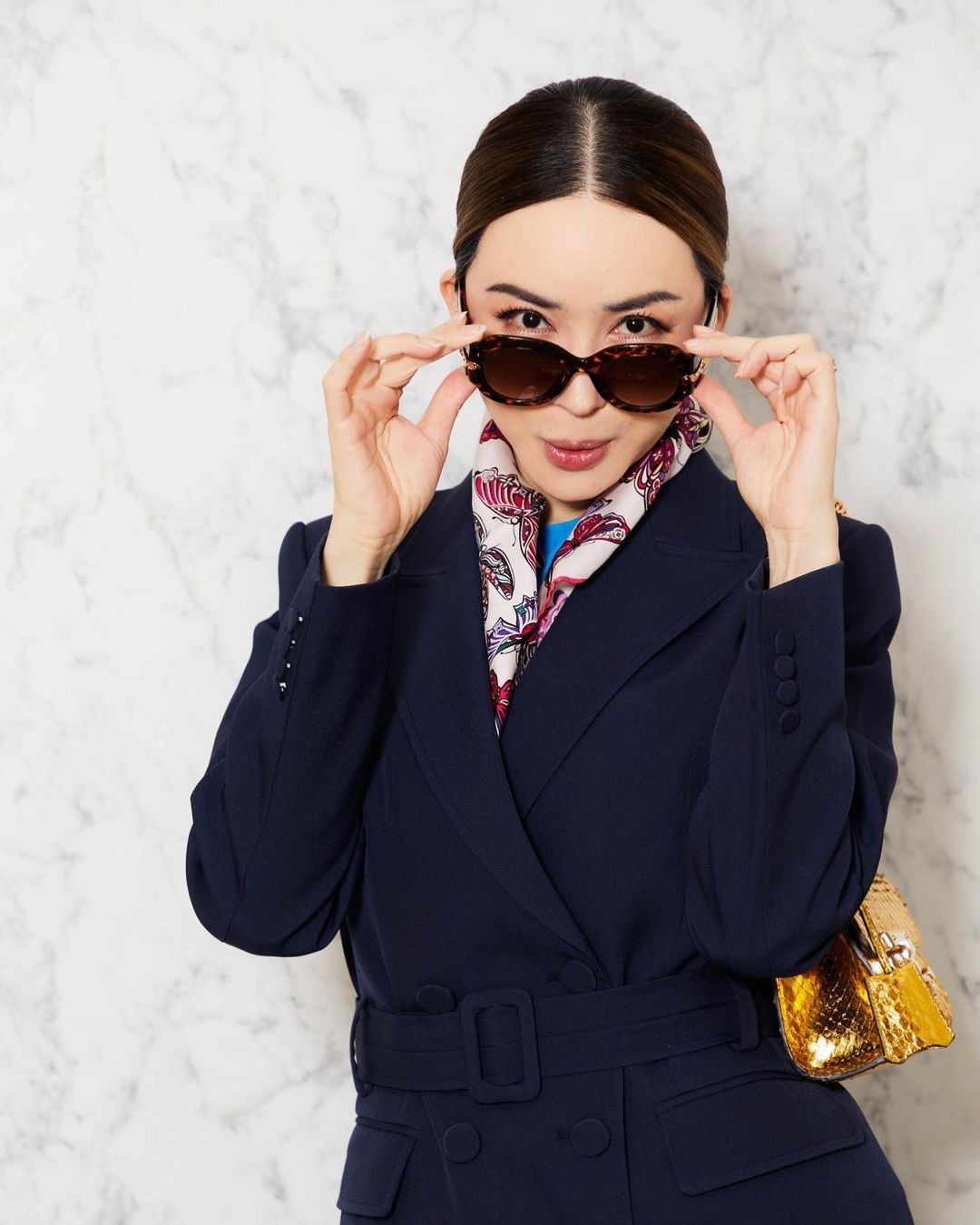 Anne Jakrajutatip gây chú ý khi chi 20 triệu USD mua lại Miss Universe.