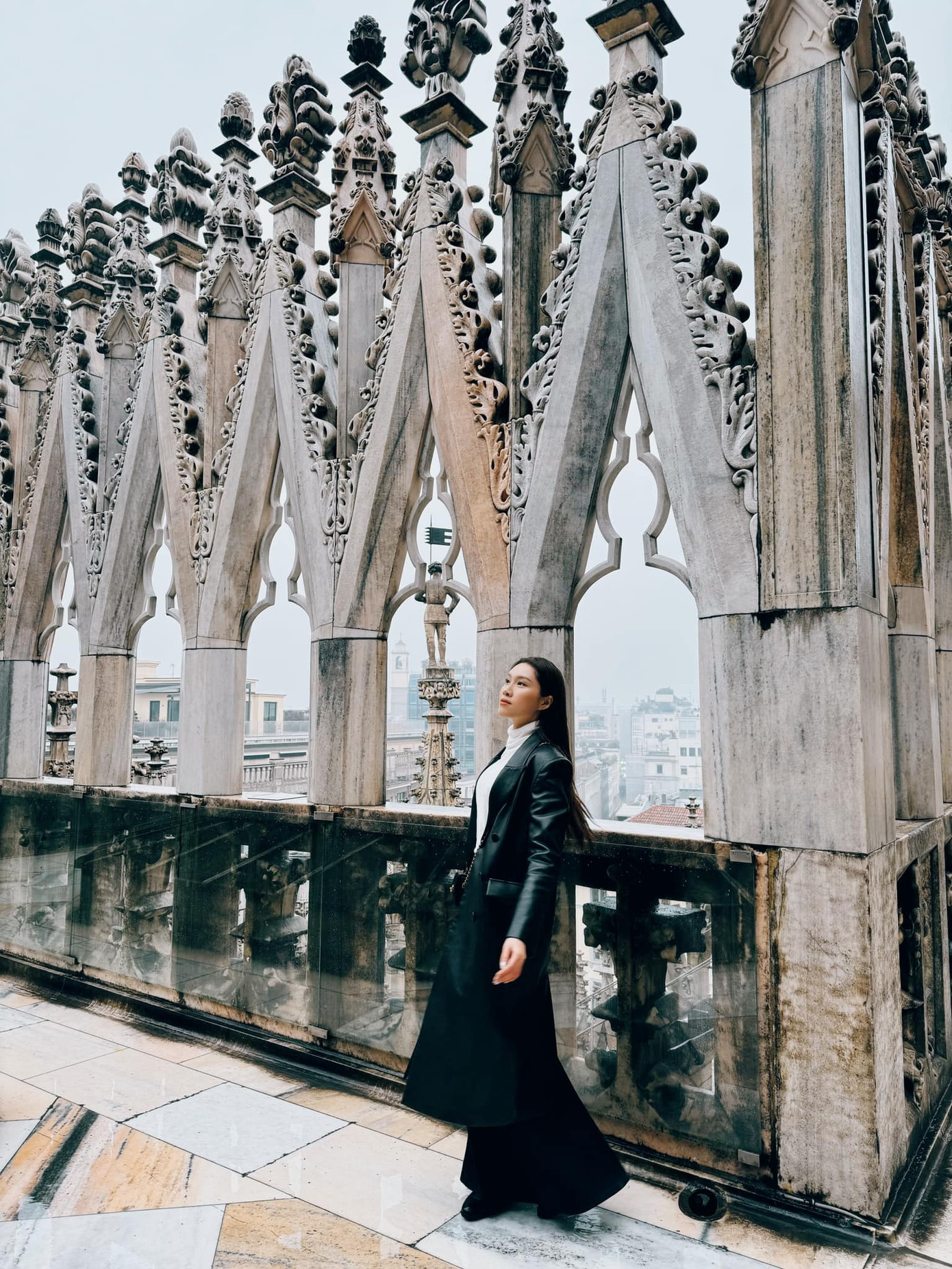 Chuyên gia cảnh báo Berlin (Đức), Rome (Italy) và Paris (Pháp) là thiên đường du lịch nhưng cũng là nơi trộm cắp hoành hành, diễn ra công khai với nhiều thủ đoạn tinh vi.