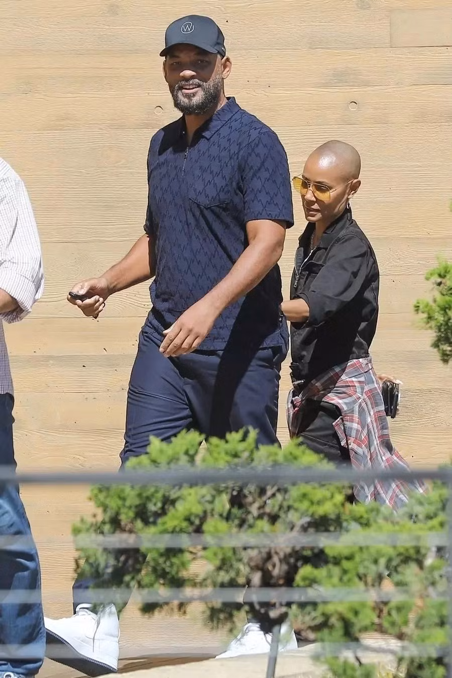 Will Smith dần trở lại sau scandal lớn nhất sự nghiệp.