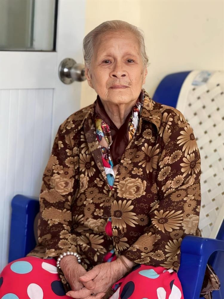 Nghệ sĩ Ngọc Đáng là người lớn tuổi nhất sống ở Viện dưỡng lão nghệ sĩ. Nghệ sĩ Ngọc Đáng là người lớn tuổi nhất sống ở Viện dưỡng lão nghệ sĩ.