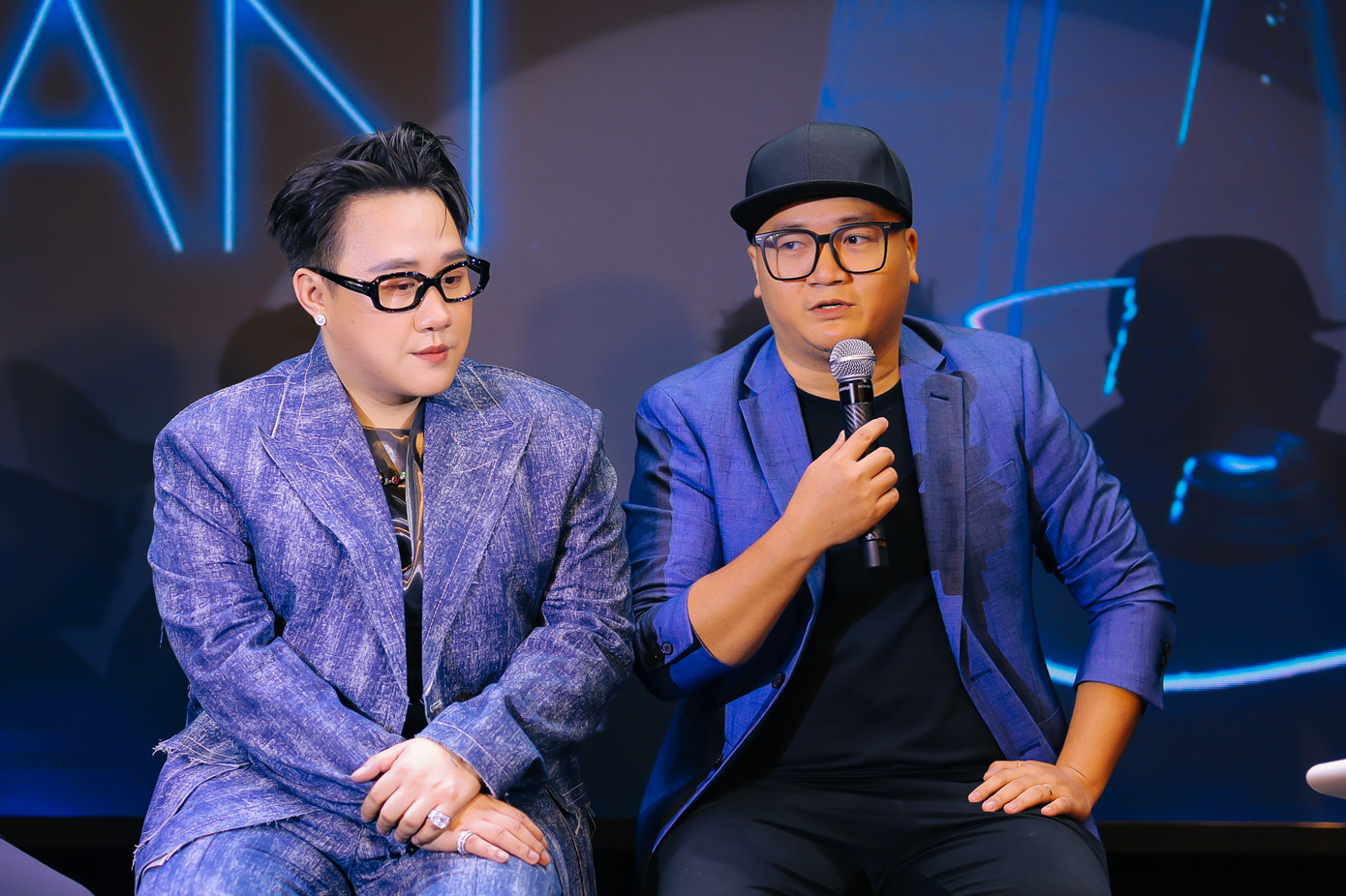 Trung Quân chia sẻ tổ chức live show không có lãi.