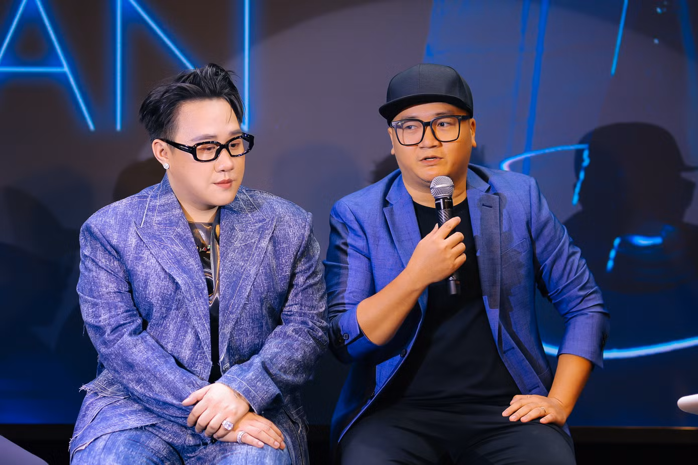 Trung Quân chia sẻ tổ chức live show không có lãi.