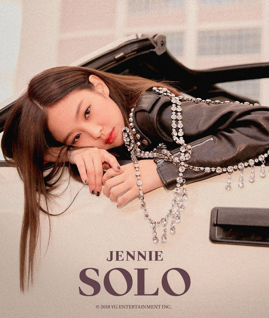 MV Solo của Jennie đạt một tỷ lượt xem trên YouTube sau gần 6 năm ra mắt.