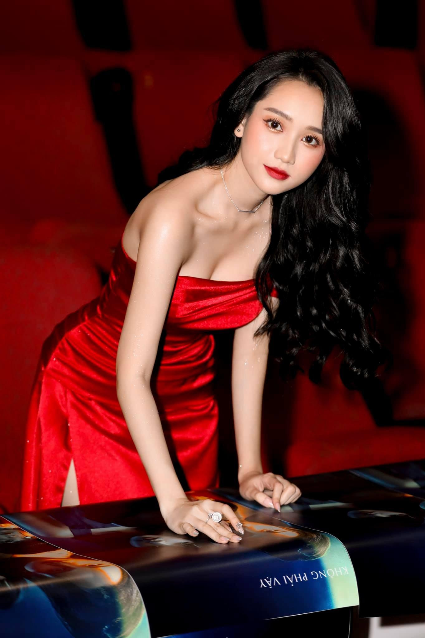 Trúc Anh tăng 8 kg so với thời điểm trước dịch. Ảnh: NVCC. Trúc Anh tăng 8 kg so với thời điểm trước dịch. Ảnh: NVCC.