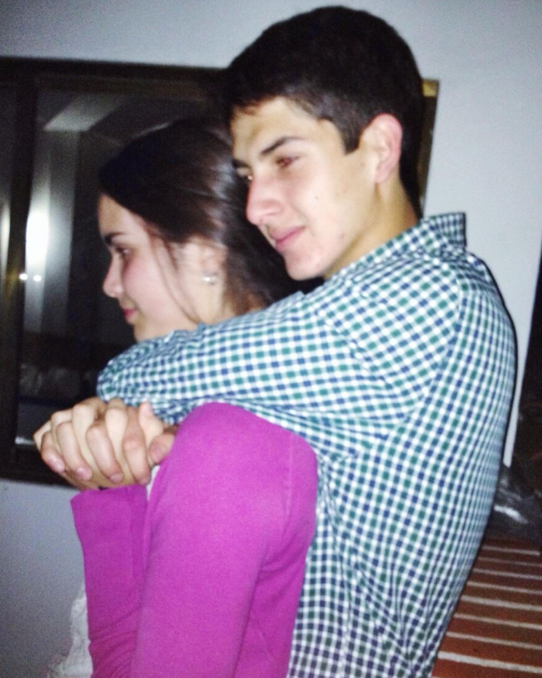 Bạn trai đồng hành cùng Amanda Dudamel từ lúc cô chưa đăng quang Hoa hậu Hoàn vũ Venezuela. Bạn trai đồng hành cùng Amanda Dudamel từ lúc cô chưa đăng quang Hoa hậu Hoàn vũ Venezuela.