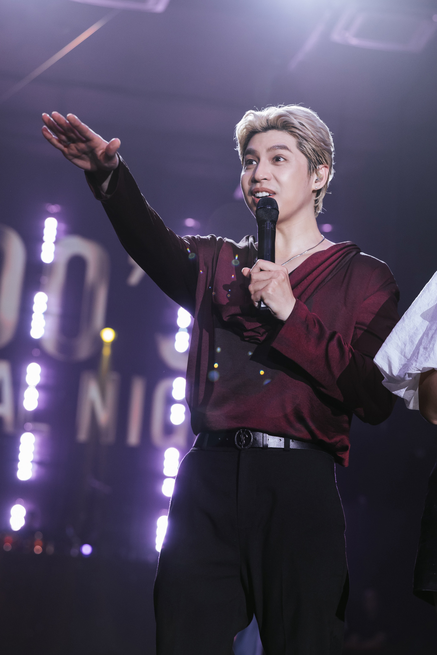 Theo chia sẻ của khán giả xem live show, Noo’ Special Night mang đến một đêm nhạc nhiều cảm xúc. Noo Phước Thịnh đưa khán giả từ cảm xúc lãng mạn của những bản ballad, sau đó là sự xúc động giữa fan và nghệ sĩ, thăng hoa với sân khấu được đầu tư công phu, hài hước với những trò chơi và cuồng nhiệt với các màn trình diễn sôi động. &quot;Noo Phước Thịnh không làm fan thất vọng sau bốn năm ngủ đông&quot;, khán giả nói.