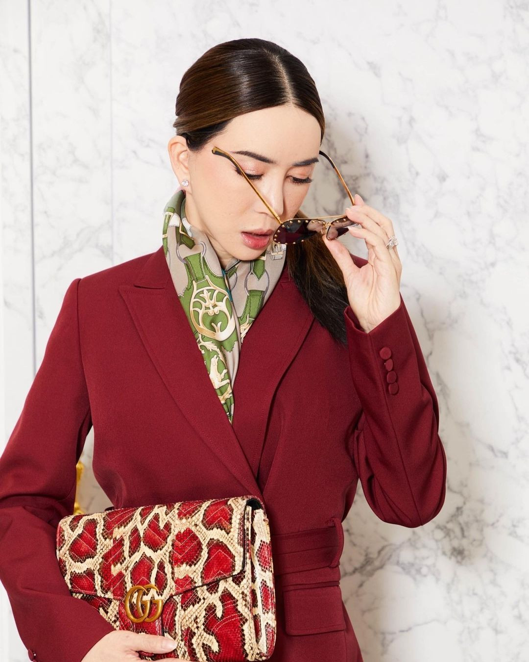 &quot;Đạt được danh tiếng và trở thành doanh nhân là lối thoát duy nhất để người chuyển giới như tôi được tôn trọng. Trong mắt người khác, tôi là kẻ kỳ lạ. Để được xem trọng, tôi phải thành công&quot;, Anne chia sẻ với Guardian.