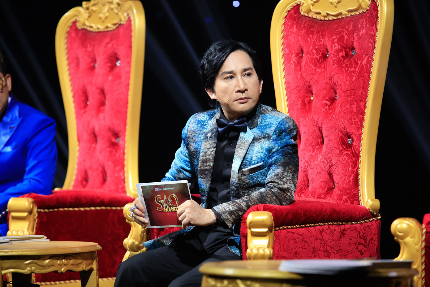 Kim Tử Long xác nhận thông tin được phía công ty bảo hiểm liên hệ sau vụ việc bị hủy hợp đồng. Kim Tử Long xác nhận thông tin được phía công ty bảo hiểm liên hệ sau vụ việc bị hủy hợp đồng.