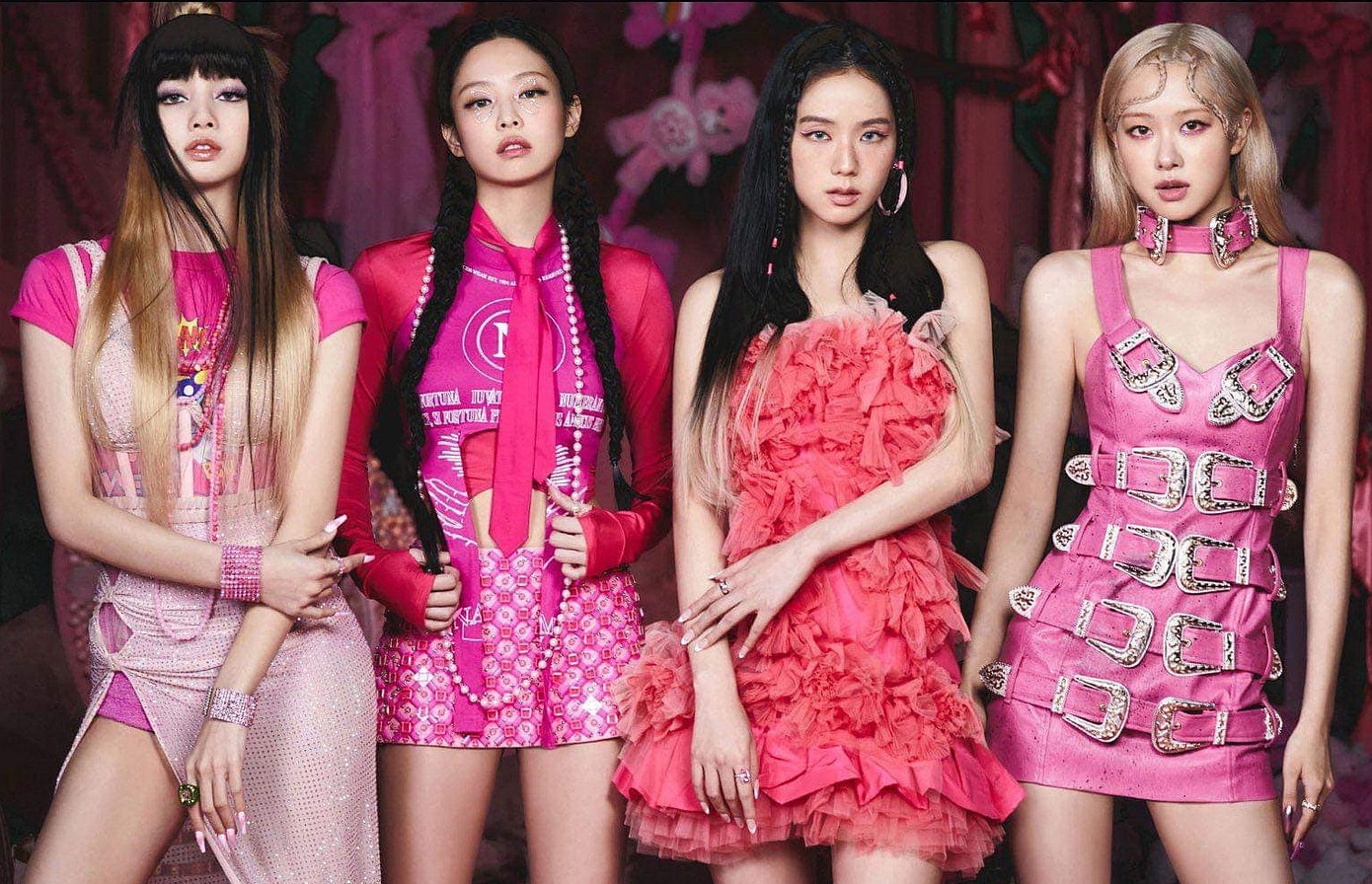 Giới trẻ sẵn sàng vay nợ để mua vé BlackPink.