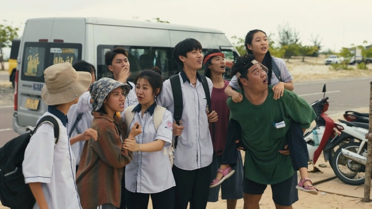 Lật mặt 8: Vòng tay nắng không được đánh giá cao về chất lượng. Lật mặt 8: Vòng tay nắng không được đánh giá cao về chất lượng.