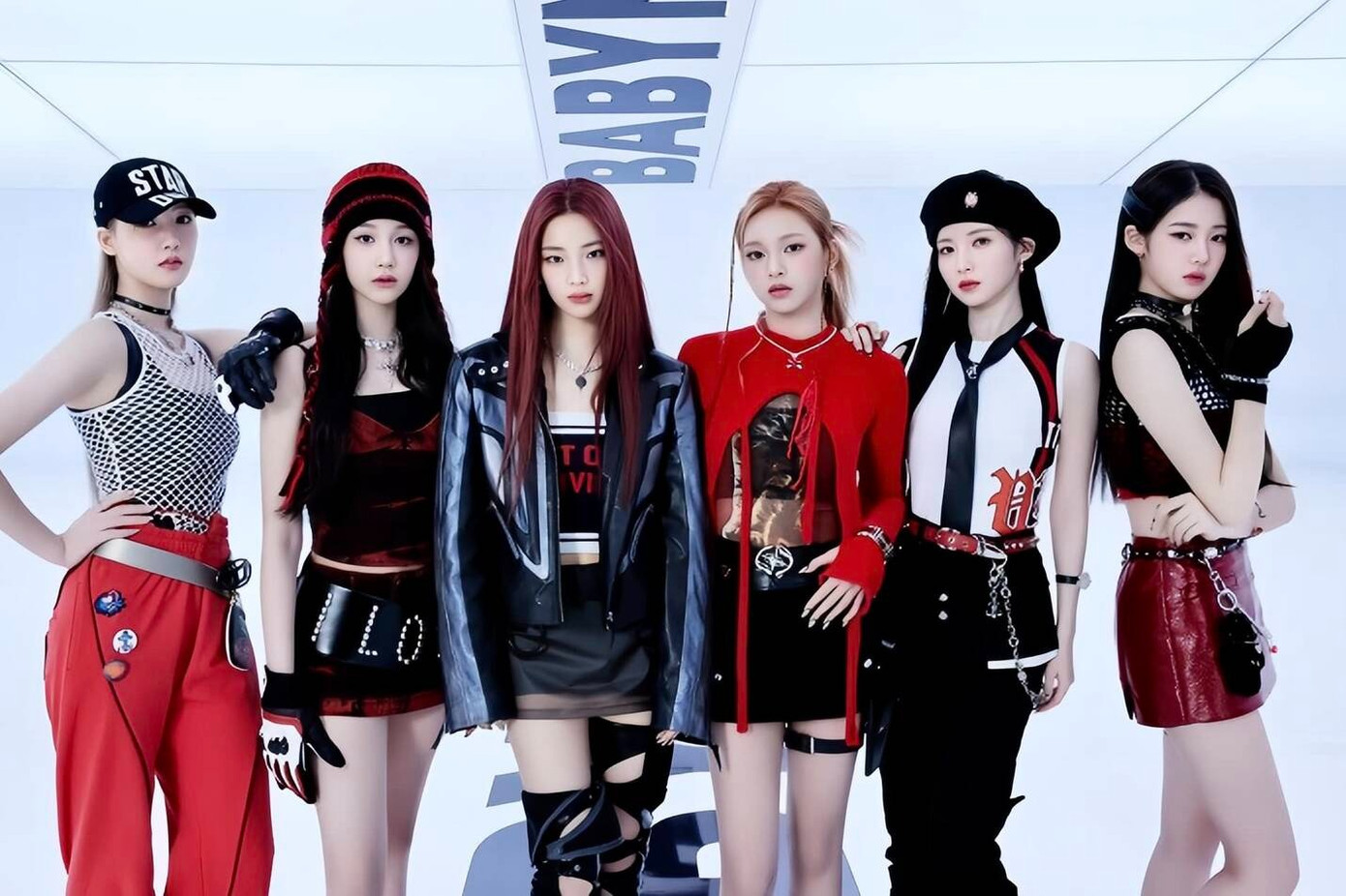 BabyMonster không có hoạt động quảng bá dù vừa phát hành sản phẩm đầu tiên.