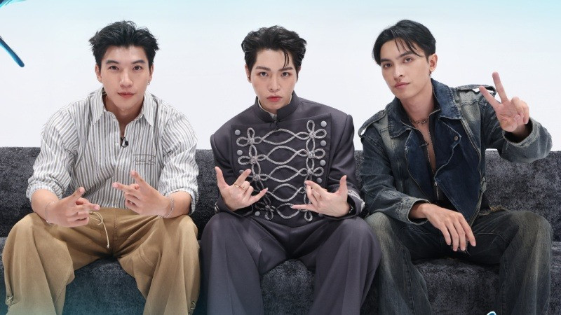 33 "Anh tài trung niên" cạnh tranh cùng 30 "anh trai trẻ tuổi" vào mỗi tối thứ 7. 33 "Anh tài trung niên" cạnh tranh cùng 30 "anh trai trẻ tuổi" vào mỗi tối thứ 7.